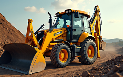 Equipment Rental